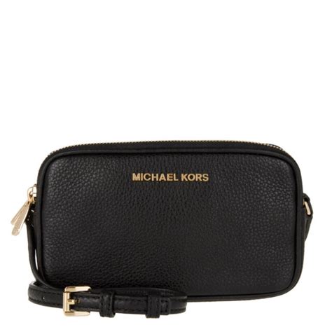 michael michael kors bedford md double zip crossbody leather cinder|michael michael kors bedford double gusset crossbody.